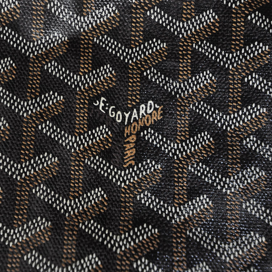 1999 : Goyard