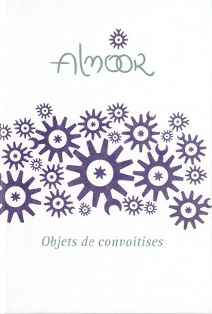 2000 > 2001 : Alnoor design