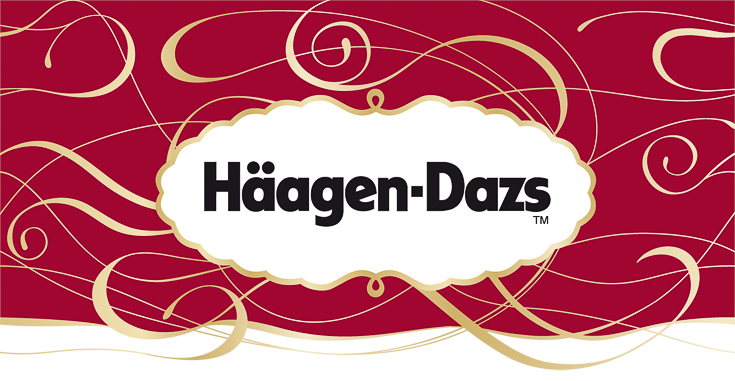 2001 : Premier trophée Häagen-Dazs des jeunes créateurs