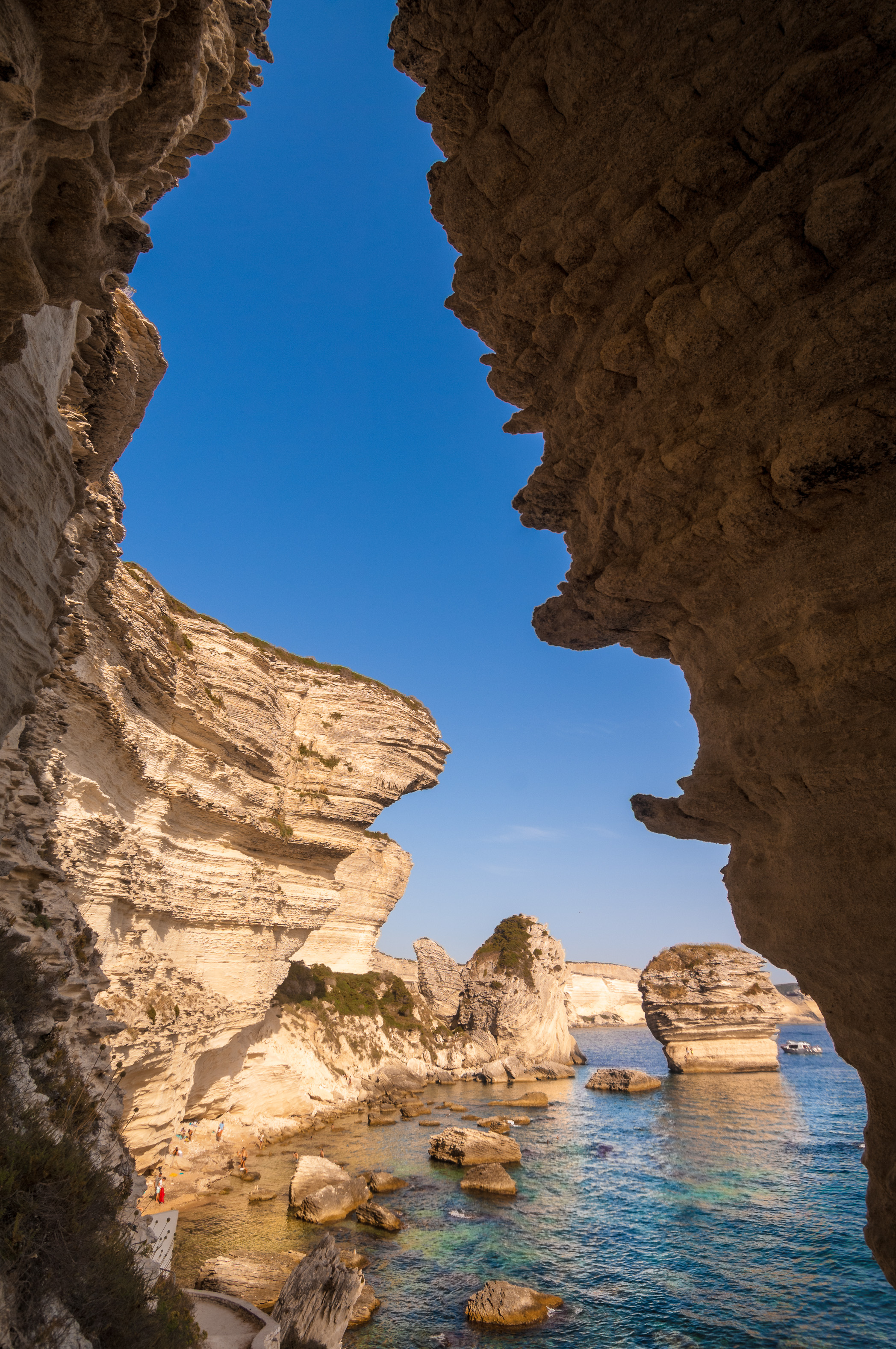 Corse insolite / Photos : Aurélien BRUSINI