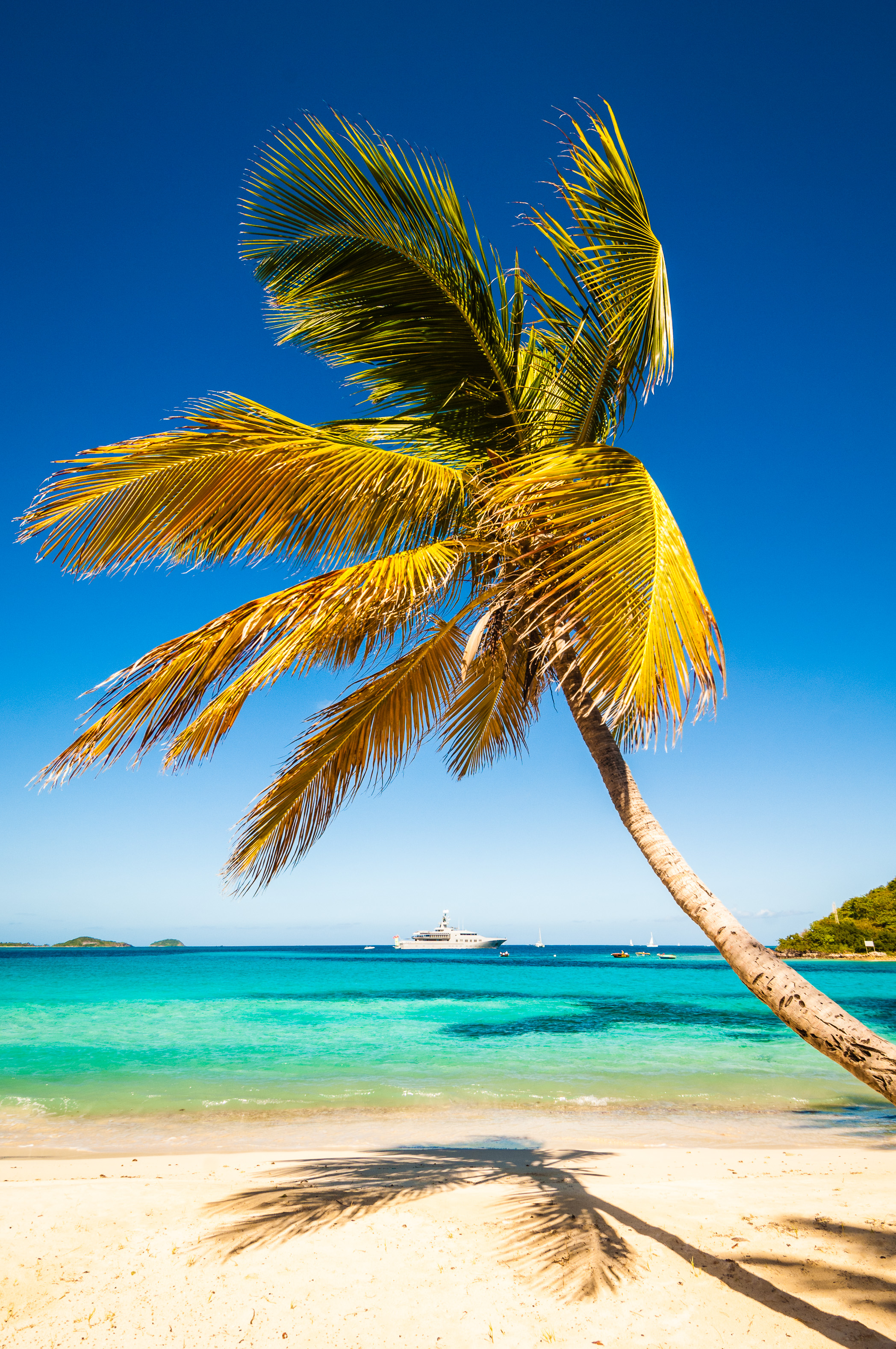 Saint-Vincent-et-les-Grenadines / Photos : Aurélien BRUSINI