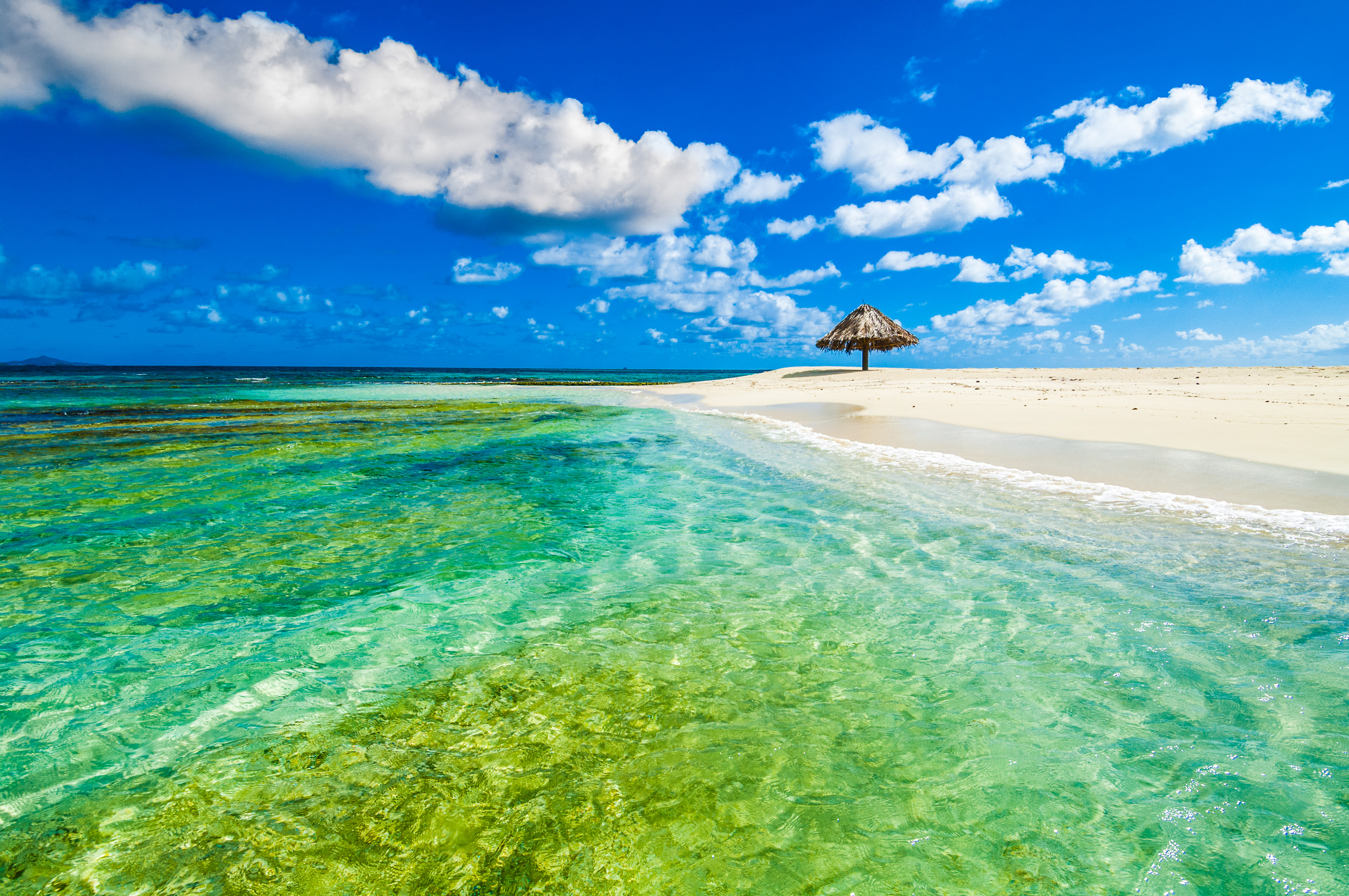 Saint-Vincent-et-les-Grenadines / Photos : Aurélien BRUSINI
