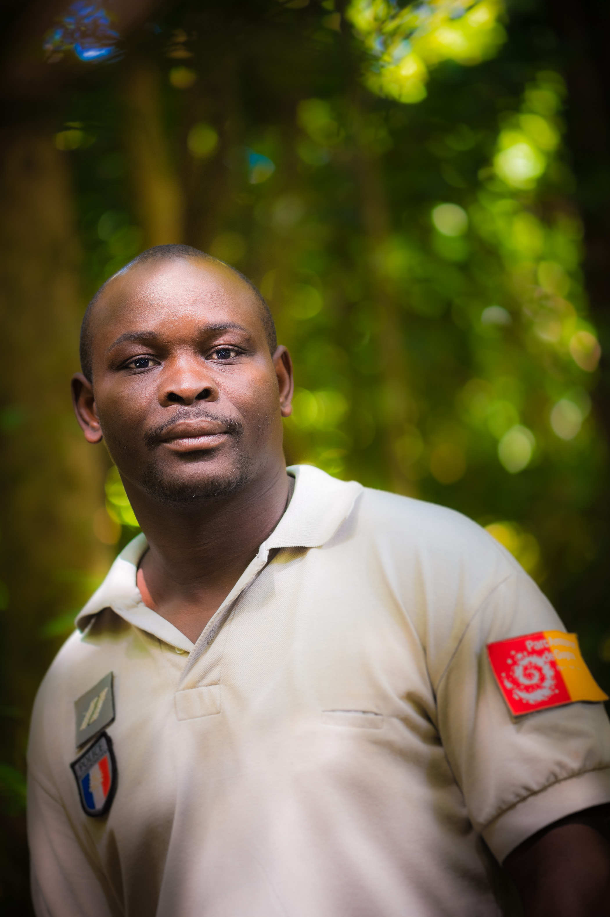 "Chercheurs dans la brume", mission scientifique d'inventaire pluridisciplinaire Itoupé II, au coeur du Parc amazonien de Guyane. Découvrez les reportages parus dans la presse magazine / Photos : Aurélien BRUSINI