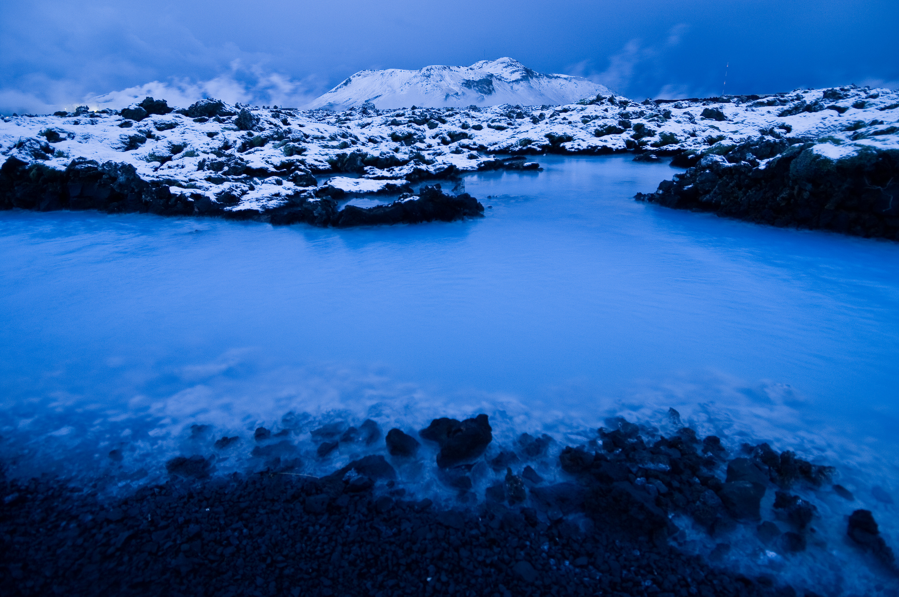 L'Islande en hiver : découvrez aussi notre "Carnet d'Islande" [édition] et le reportage paru dans Grands Reportages magazine #328 / Photos : Aurélien BRUSINI