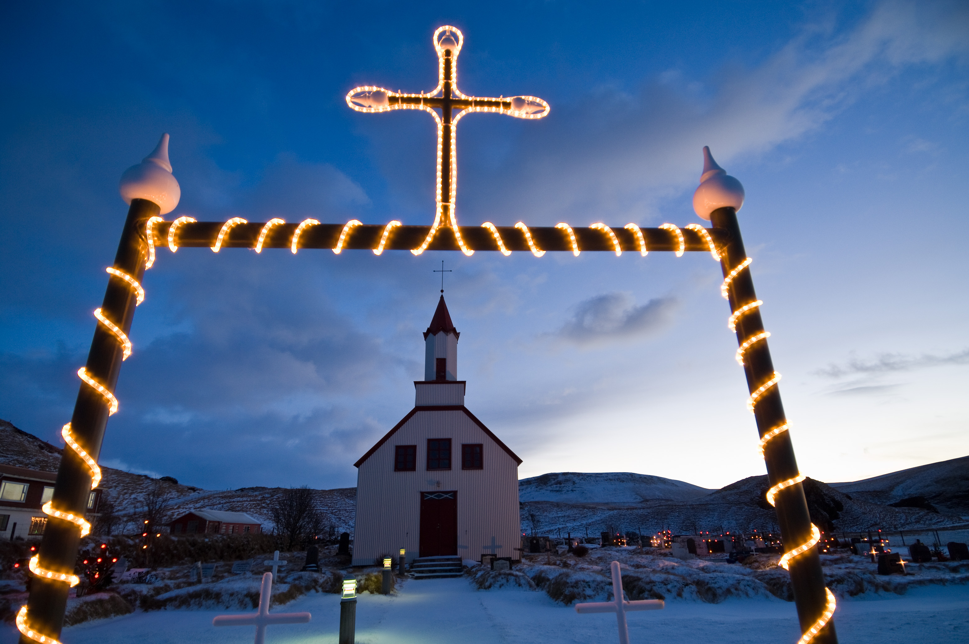 L'Islande en hiver : découvrez aussi notre "Carnet d'Islande" [édition] et le reportage paru dans Grands Reportages magazine #328 / Photos : Aurélien BRUSINI