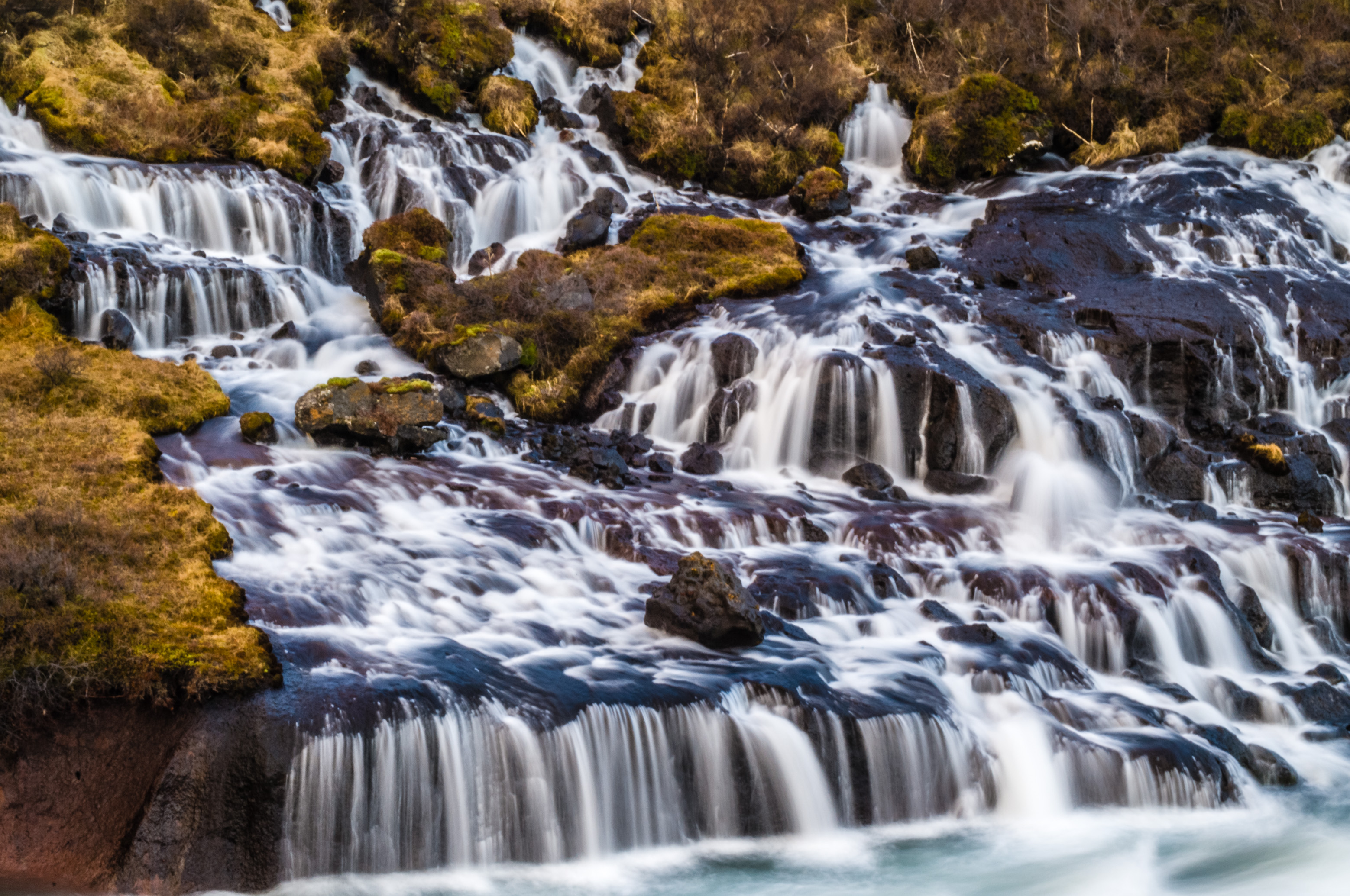 L'Islande en hiver : découvrez aussi notre "Carnet d'Islande" [édition] et le reportage paru dans Grands Reportages magazine #328 / Photos : Aurélien BRUSINI
