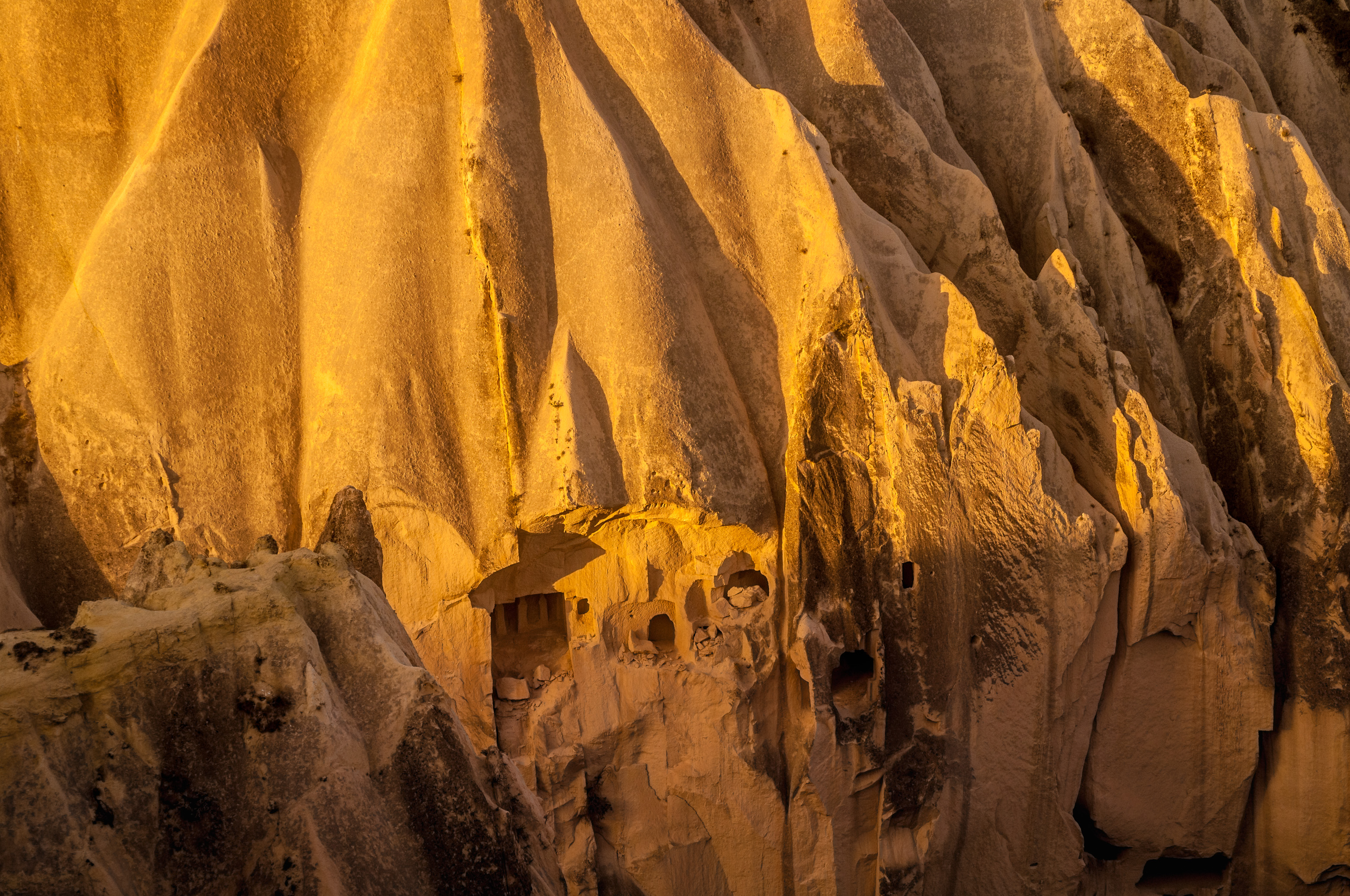Cappadoce intime / Photos : Aurélien BRUSINI