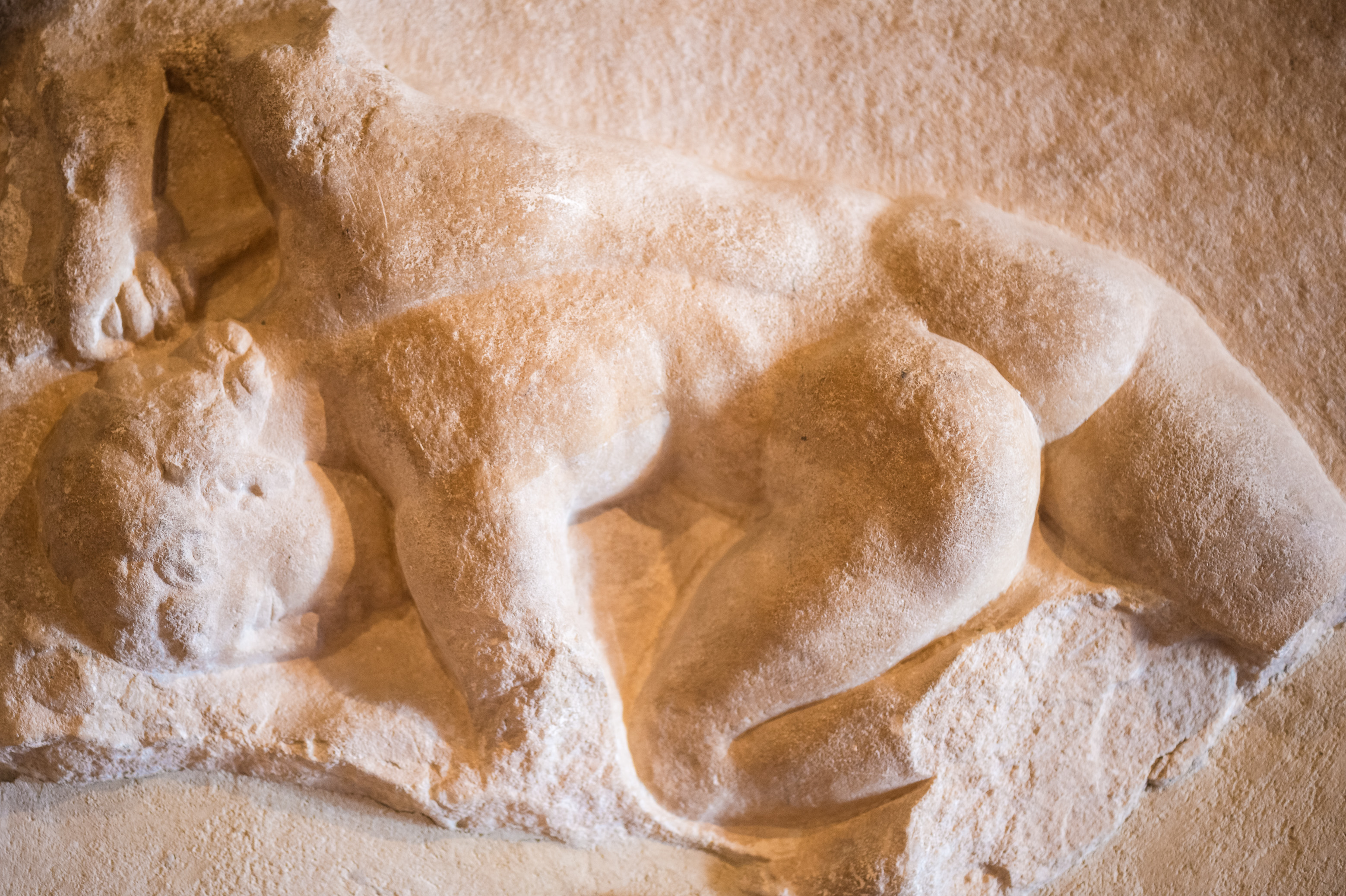 Pamukkale et la cité antique de Hierapolis, Patrimoine mondial de l'Humanité, en Cappadoce / Photos : Aurélien BRUSINI
