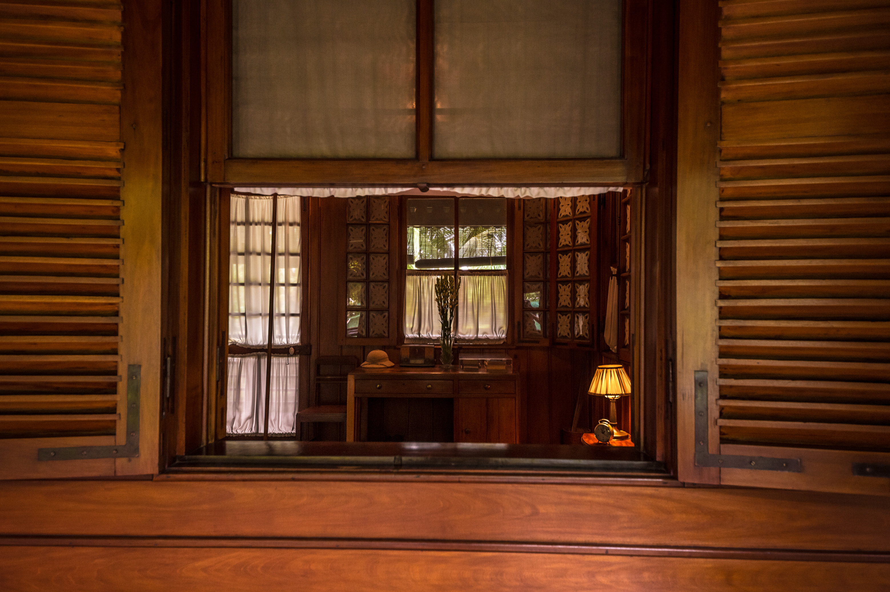 Asie du Sud-Est, capitale du Viêt Nam, delta du fleuve Rouge, ville de Hanoï, maison de Hồ Chí Minh // Southeast Asia, Vietnam's capital, Red River Delta, Hanoi, house of Ho Chi Minh