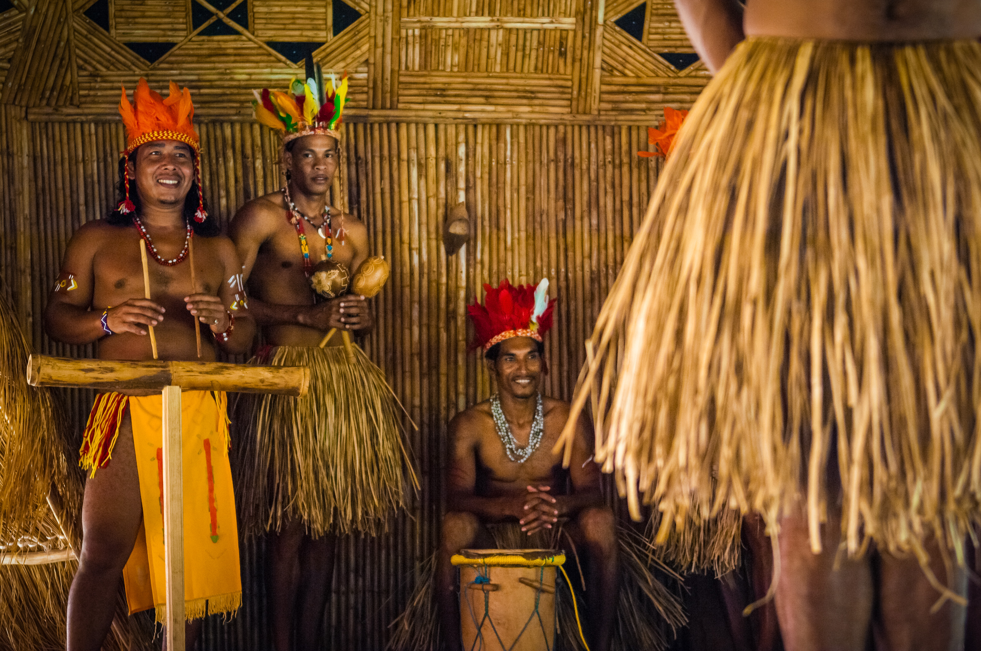 La Dominique, monts et merveilles en terre Kalinago / Découvrez le reportage dans Animan magazine #179 - Textes & photos Aurélien BRUSINI