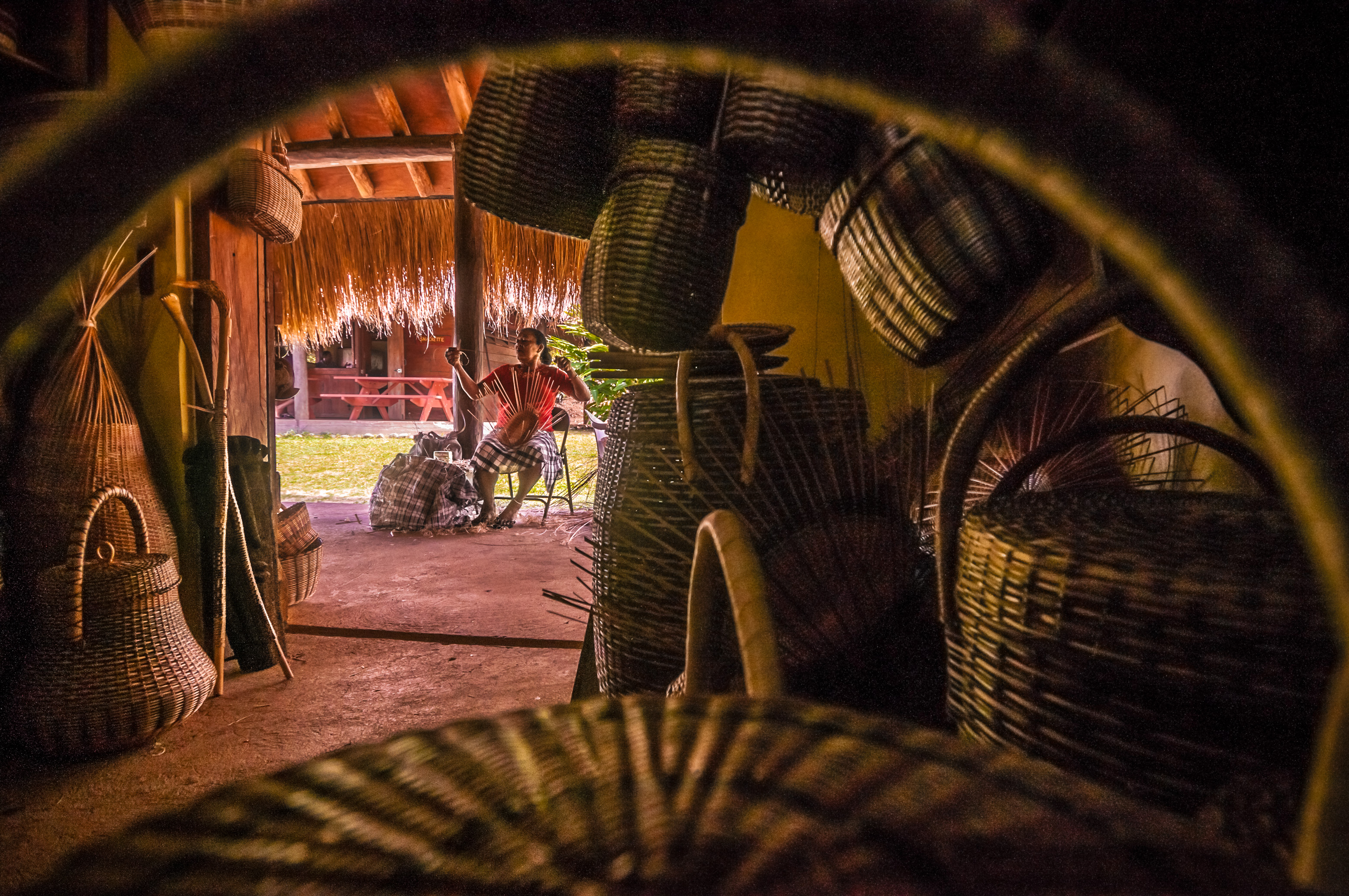 La Dominique, monts et merveilles en terre Kalinago / Découvrez le reportage dans Animan magazine #179 - Textes & photos Aurélien BRUSINI