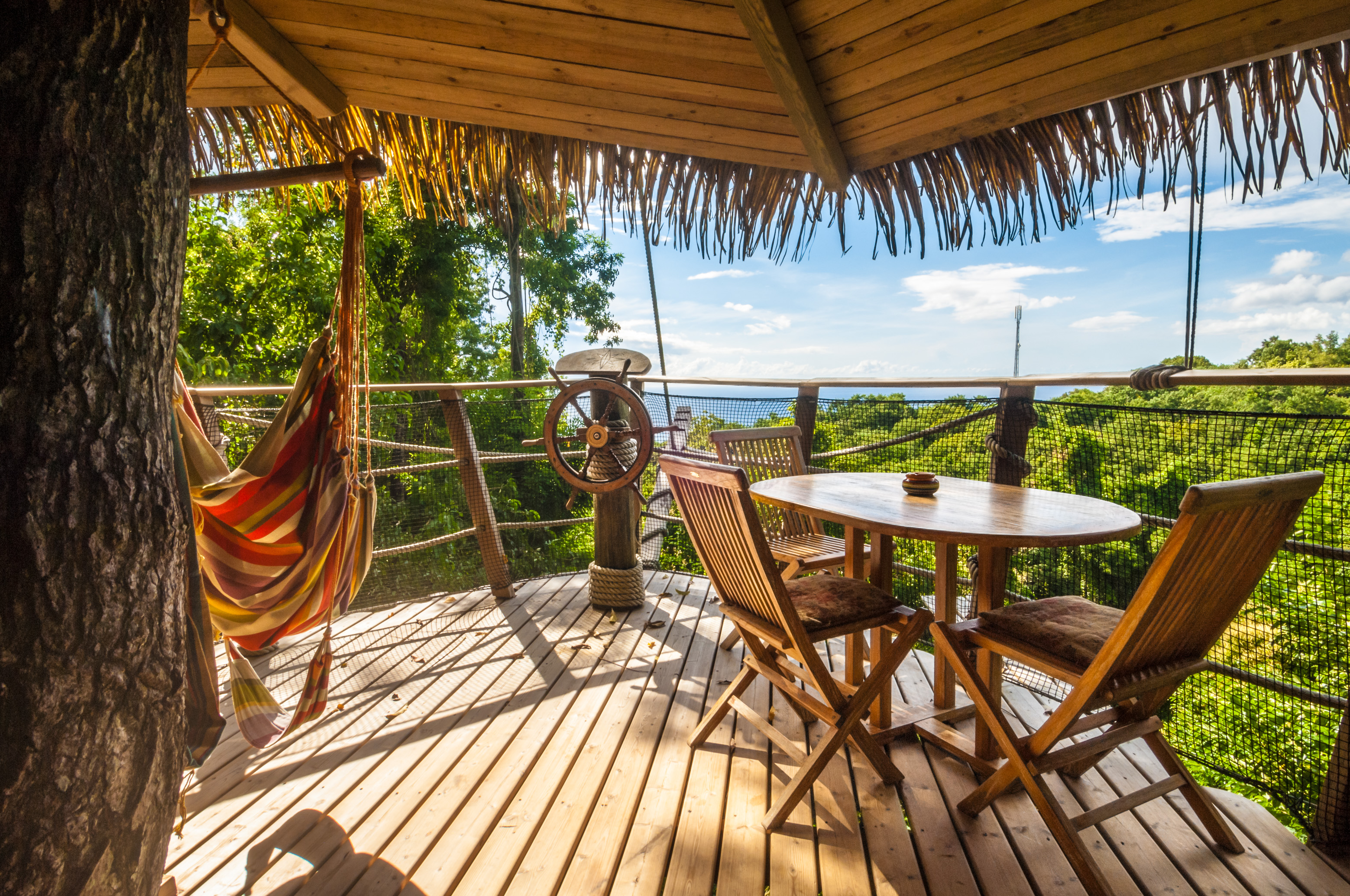 http://www.chambrescabanesguadeloupe.com