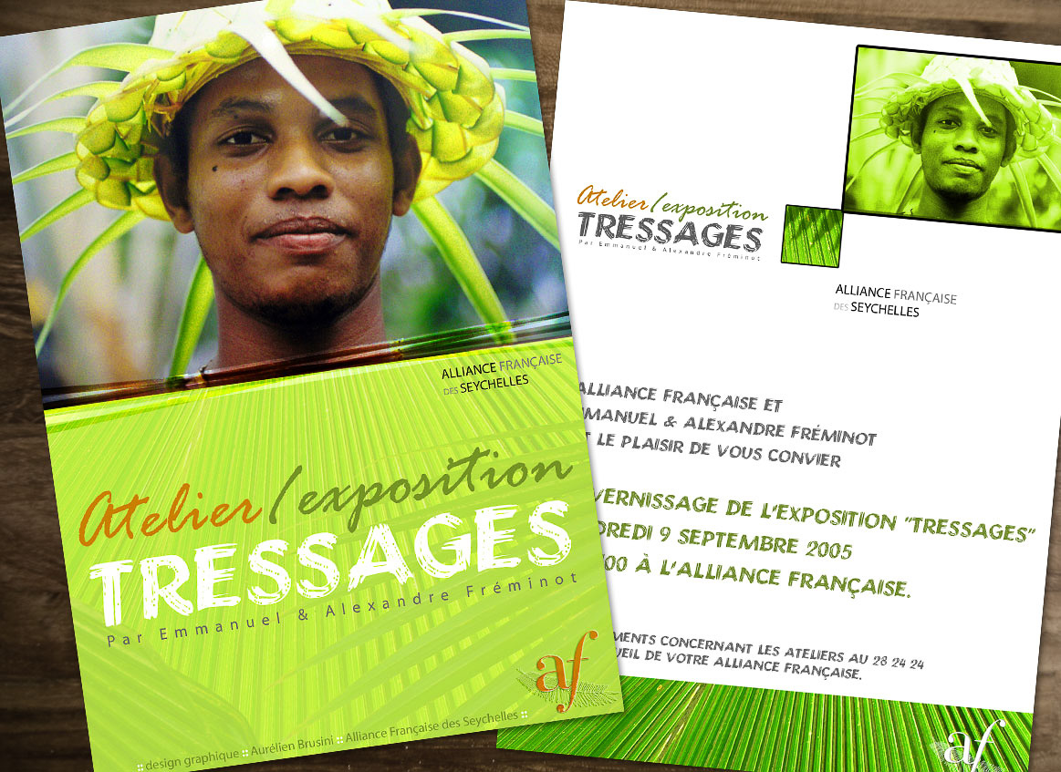 Alliance Française des Seychelles