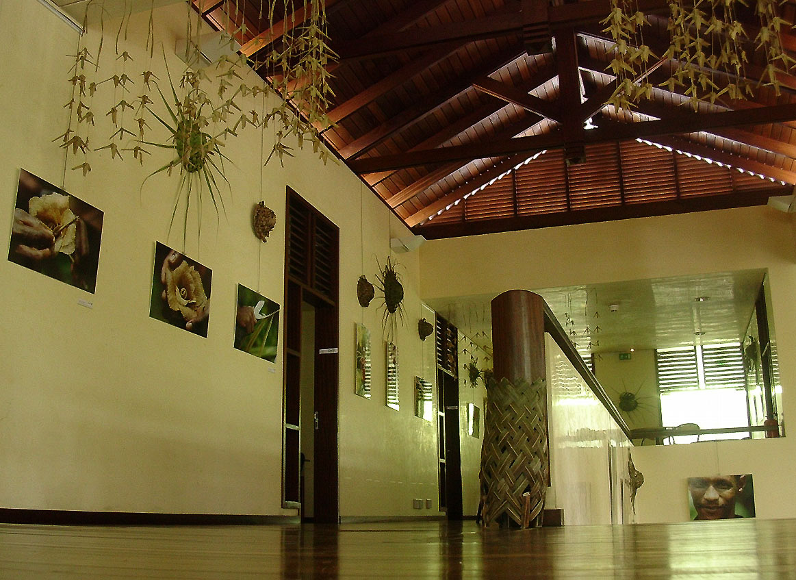 Alliance Française des Seychelles