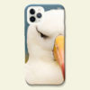Coque smartphone Albatros