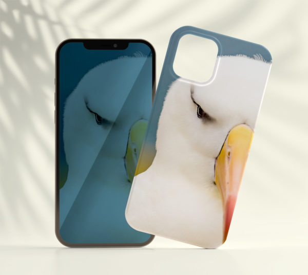 Coque smartphone Albatros