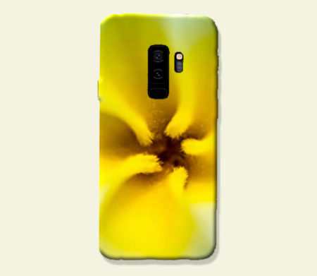 Coque smartphone Plumeria