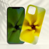 Coque smartphone Plumeria