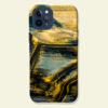 Coque smartphone Jökulsarlon
