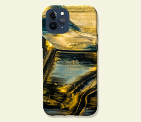 Coque smartphone Jökulsarlon