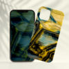 Coque smartphone Jökulsarlon