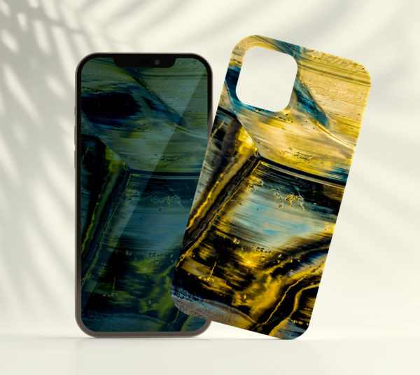 Coque smartphone Jökulsarlon