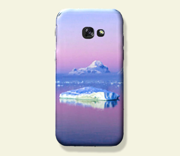 Coque smartphone Iceberg