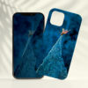 Coque smartphone Libellule