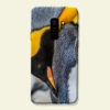 Coque smartphone Manchot royal