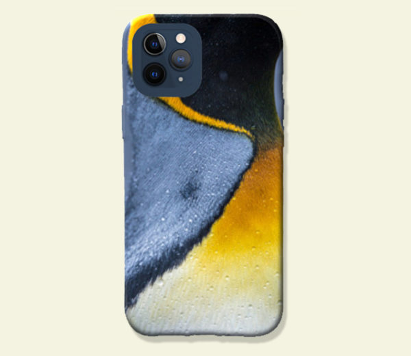 Coque smartphone Royale rosée