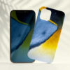 Coque smartphone Rosée royale