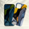 Coque smartphone Manchot royal
