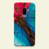 Coque smartphone Morpho