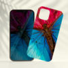 Coque smartphone Morpho