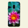 Coque smartphone Nénuphar zen