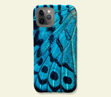 Coque smartphone Butterfly