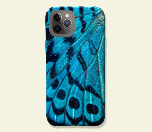 Coque smartphone Butterfly