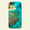 Coque smartphone Lagoon