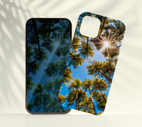 Coque smartphone Laricio