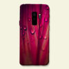 Coque smartphone Rosée tropicale