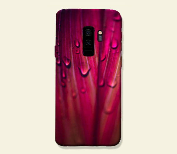Coque smartphone Rosée tropicale