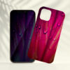 Coque smartphone Rosée tropicale