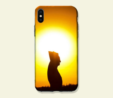 Coque smartphone Solstice