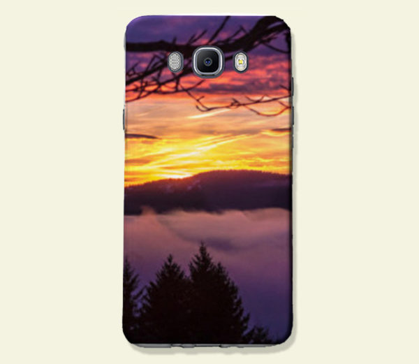 Coque de smartphone Sunset