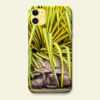 Coque smartphone Esmeralda
