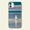 Coque smartphone Voile