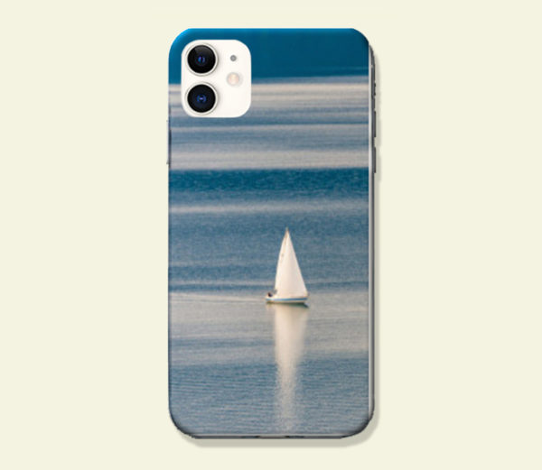 Coque smartphone Voile