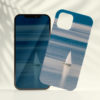 Coque smartphone A la voile