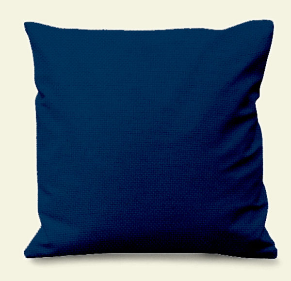 Verso coussin Megaptera