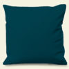Verso coussin Nénuphar zen